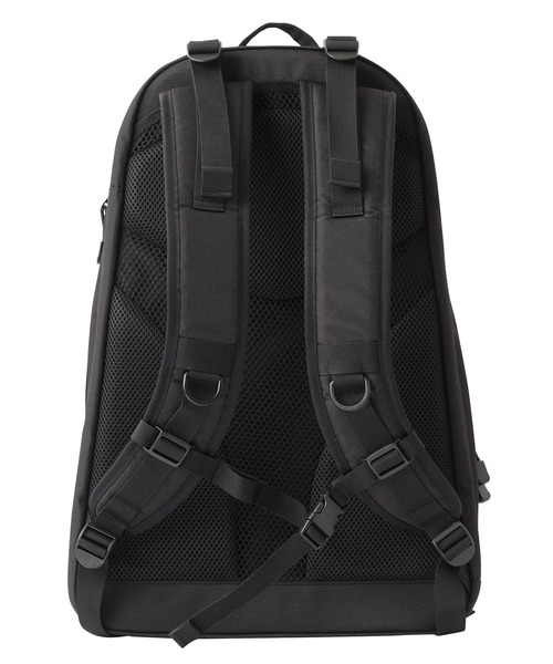 MILKFED. 「MILKFED.」 リュック ONE SIZE ブラック レディース