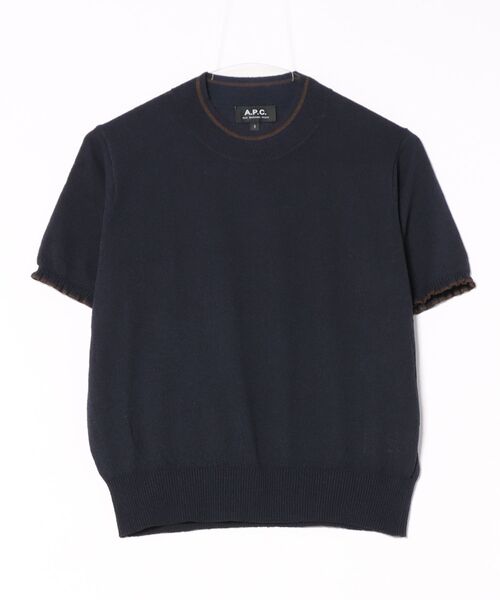 tシャツ PULL LUNA レディース