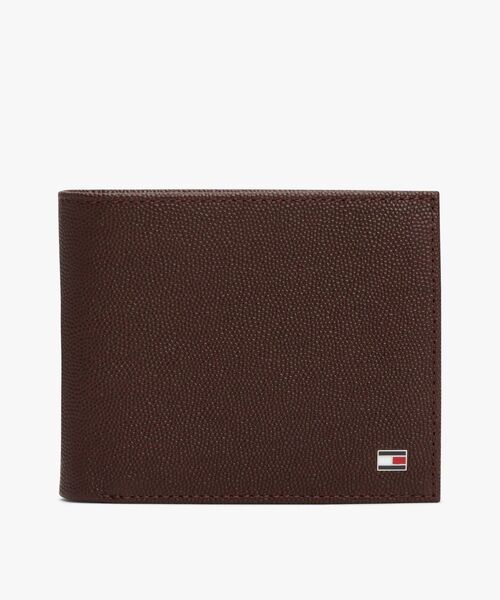 トミ〜財布 TOMMY HILFIGER 財布 フラッグジップウォレット メンズ
