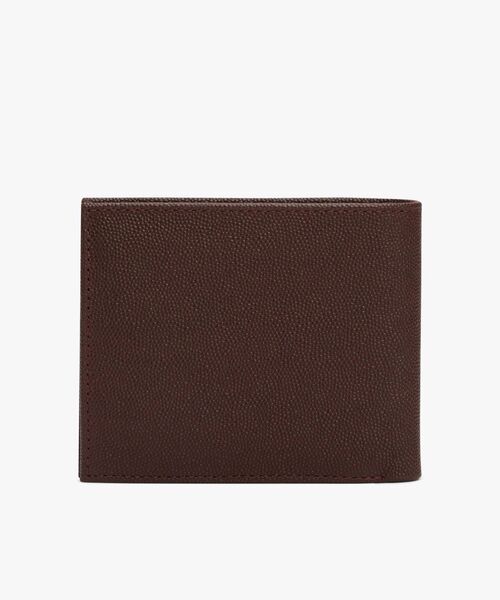 TOMMY HILFIGER 財布 フラッグロゴバイフォールドウォレット