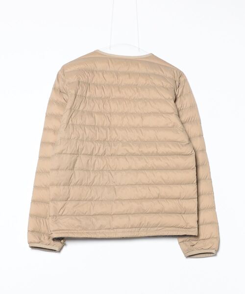 ダントン　ベージュ 中古・古着通販】DANTON (ダントン) ジャケット ベージュ サイズ
