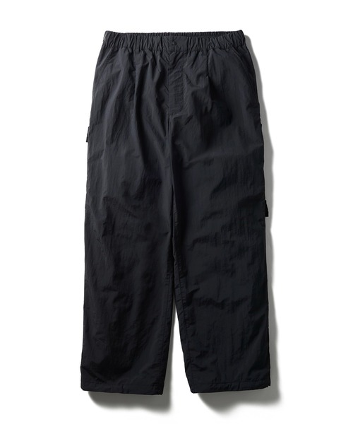 snow peak（スノーピーク） パンツ Snow Peak / Nylon Tussah Utility