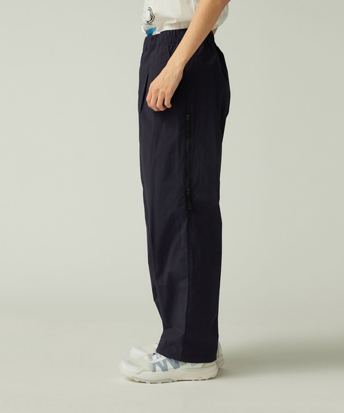 snow peak（スノーピーク） パンツ Snow Peak / Nylon Tussah Utility