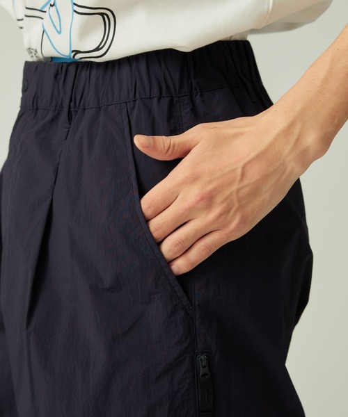 snow peak（スノーピーク） パンツ Snow Peak / Nylon Tussah Utility