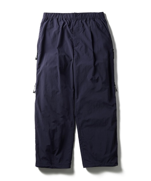 snow peak（スノーピーク） パンツ Snow Peak / Nylon Tussah Utility