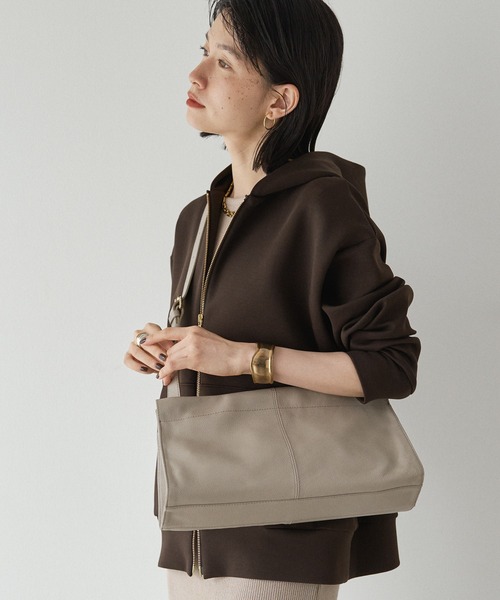 russet（ラシット） ショルダーバッグ バッグ レザーショルダーバッグ