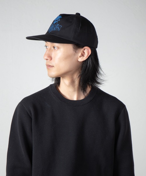 INDIETRO ASSOCIATION キャップ 帽子 Tracker Cap / トラッカー