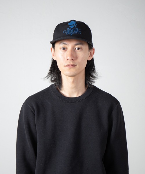 INDIETRO ASSOCIATION キャップ 帽子 Tracker Cap / トラッカー