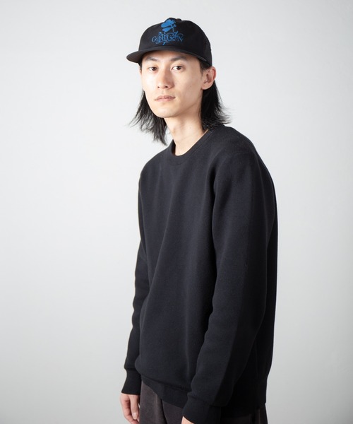 INDIETRO ASSOCIATION キャップ 帽子 Tracker Cap / トラッカー