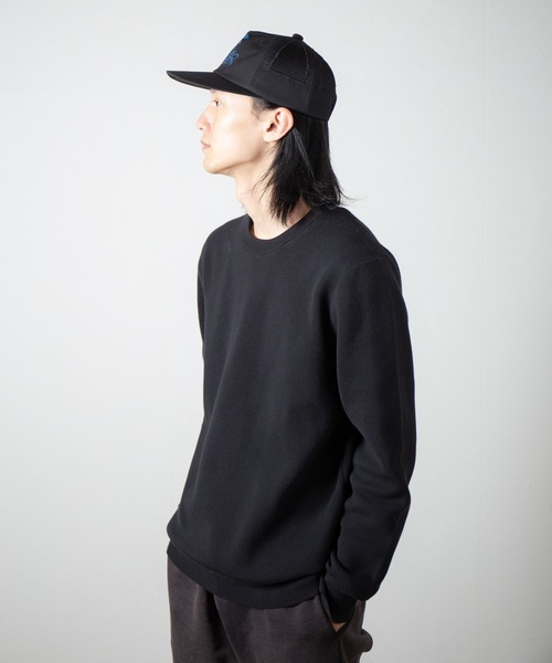 INDIETRO ASSOCIATION キャップ 帽子 Tracker Cap / トラッカー