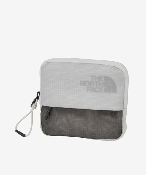 ぶじょる THE NORTH FACE（ザ ノースフェイス） 財布 ウォレット HAZY WALLET