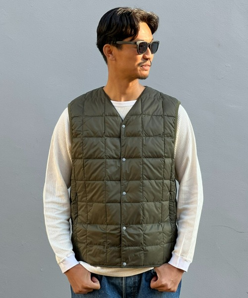 Marmot（マーモット） ダウンベスト ベスト 「SHIPS別注」Marmot