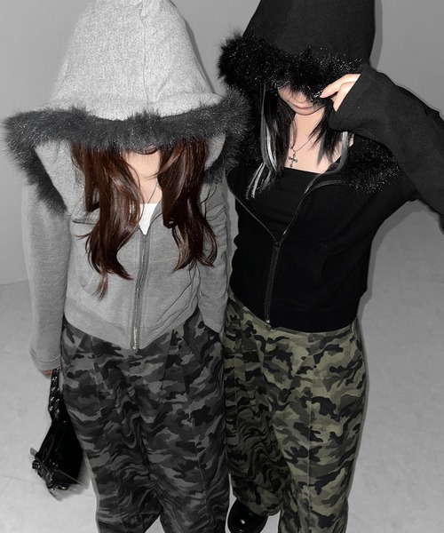 me+em select（ミームセレクト） パンツ レディース : ZOZOTOWN Yahoo
