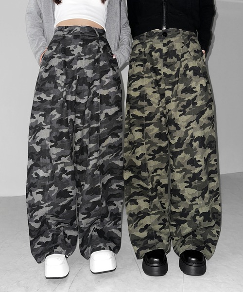 me+em select（ミームセレクト） パンツ レディース : ZOZOTOWN Yahoo