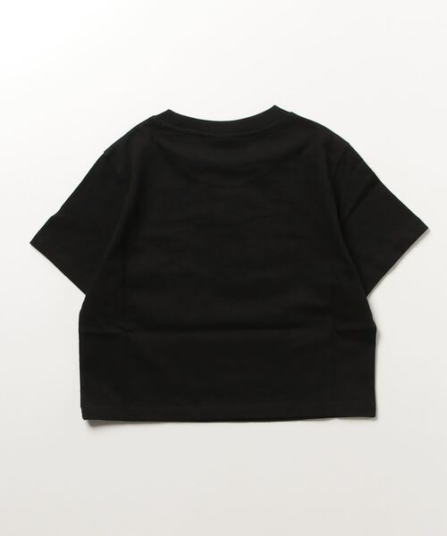 「OY」 半袖Tシャツ FREE ホワイト レディース_画像2