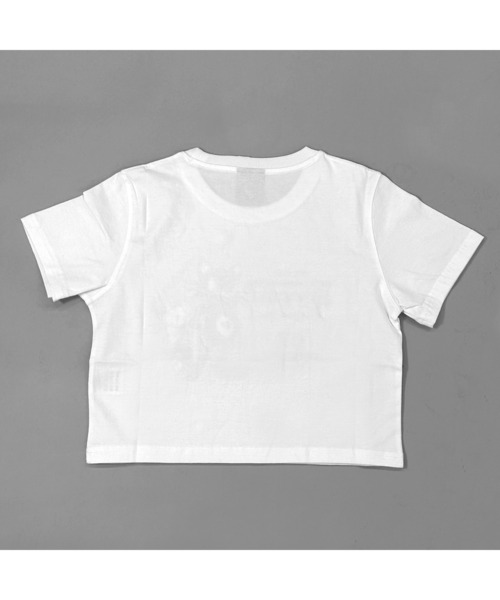 「OY」 半袖Tシャツ FREE ホワイト レディース_画像3