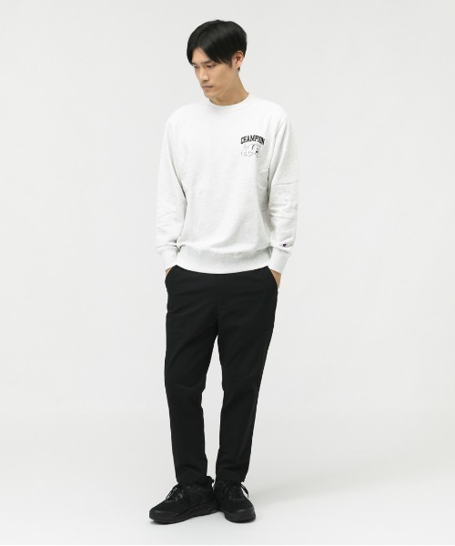 チャンピオン（Champion）/Champion/チャンピオン/CREW NECK SWEATSHIRT Champion（チャンピオン） トレーナー スウェット CREW NECK