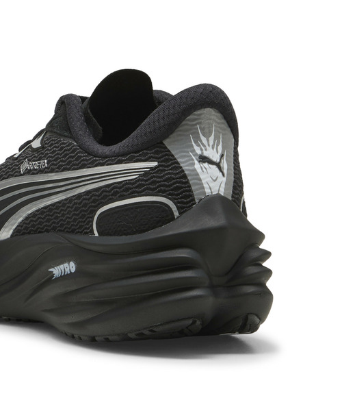 PUMA（プーマ） スニーカー メンズ ヴェロシティ ニトロ 4 ゴアテック