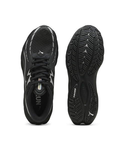 PUMA（プーマ） スニーカー メンズ ヴェロシティ ニトロ 4 ゴアテック