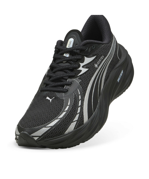 PUMA プーマ　スニーカー PUMA（プーマ） スニーカー メンズ ヴェロシティ ニトロ 4 ゴアテック