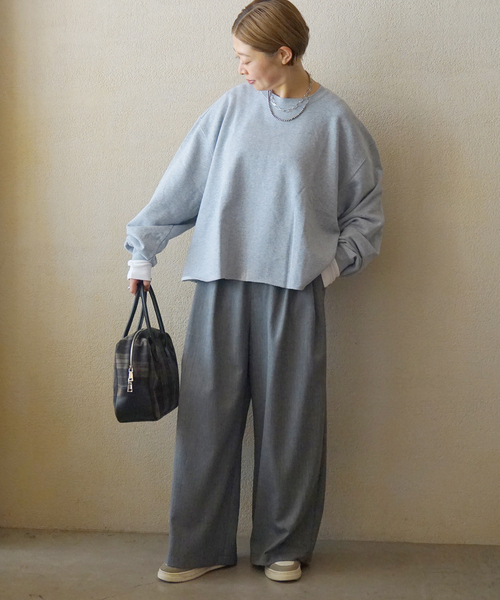 JOURNAL STANDARD LUXE（ジャーナルスタンダード ラックス） パンツ TW