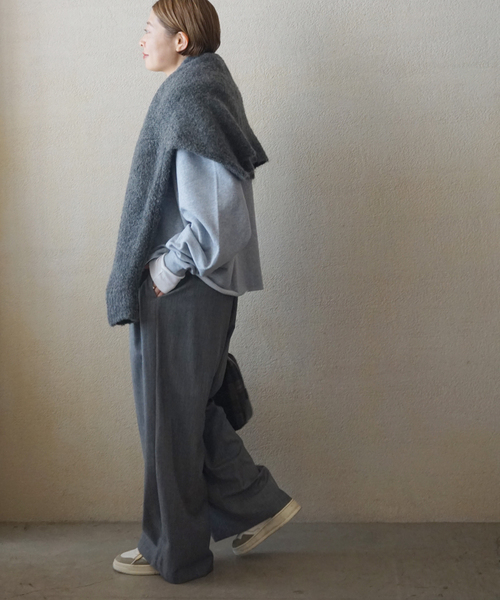 JOURNAL STANDARD LUXE（ジャーナルスタンダード ラックス） パンツ TW