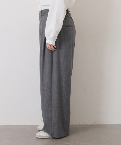 JOURNAL STANDARD LUXE（ジャーナルスタンダード ラックス） パンツ TW