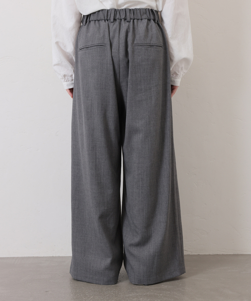 パンツ journal standard luxe JOURNAL STANDARD LUXE（ジャーナルスタンダード ラックス） パンツ TR