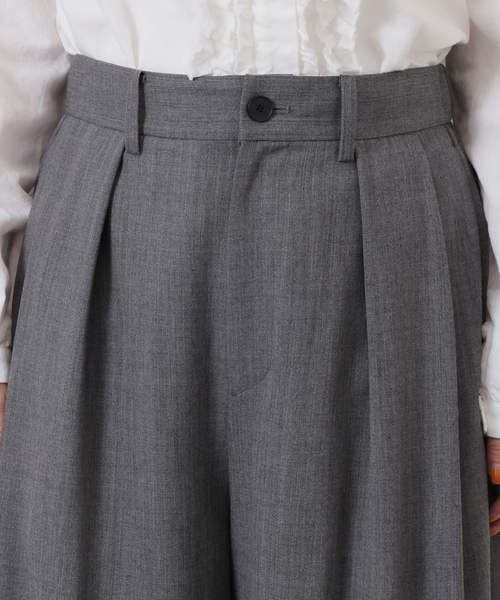 JOURNAL STANDARD LUXE（ジャーナルスタンダード ラックス） パンツ TW