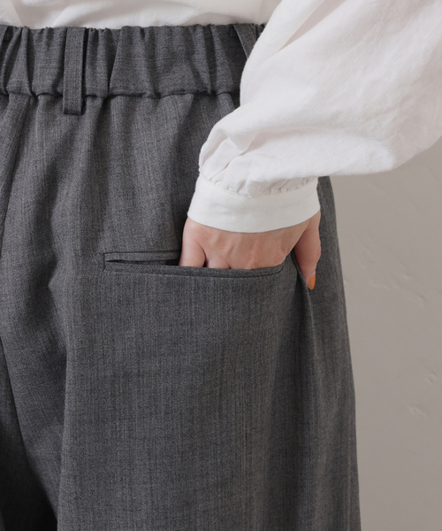 JOURNAL STANDARD LUXE（ジャーナルスタンダード ラックス） パンツ TW