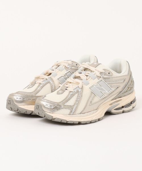 ニューバランス　1906 レディーススニーカー New Balance（ニューバランス） スニーカーM1906DE ホワイト 1906