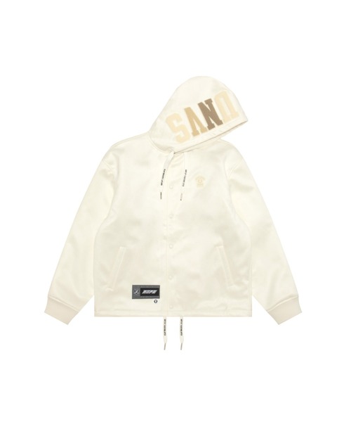 コート ジャケット AAPE MAIN JACKET メンズの画像