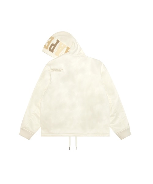 コート ジャケット AAPE MAIN JACKET メンズの画像