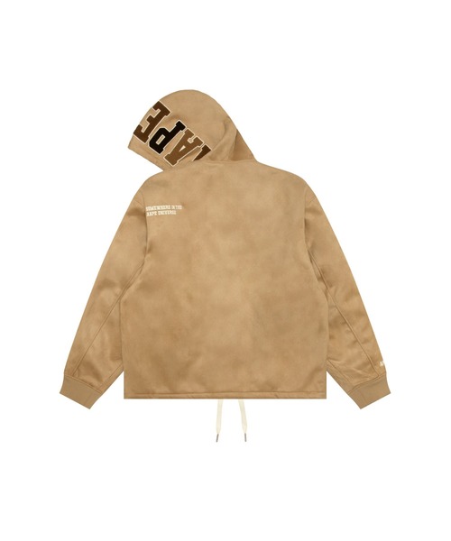 コート ジャケット AAPE MAIN JACKET メンズの画像