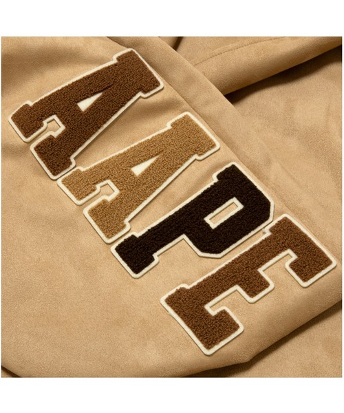 コート ジャケット AAPE MAIN JACKET メンズの画像