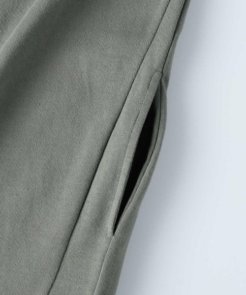 「FRUIT OF THE LOOM」 半袖ワンピース M ダークグレー レディース_画像9