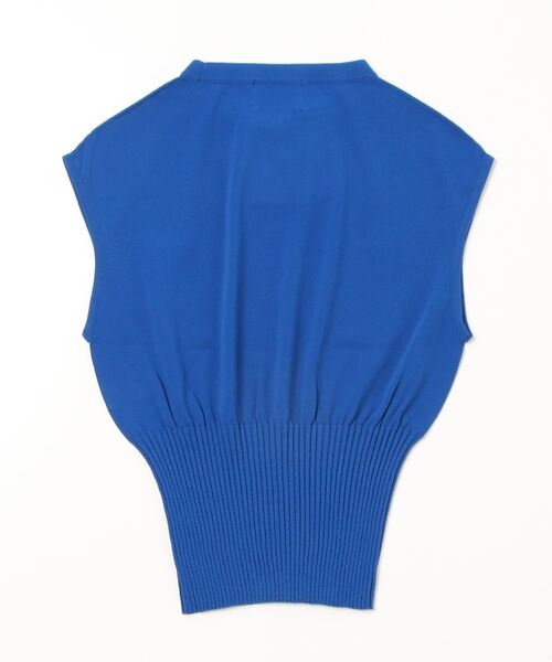 UNITED ARROWS ノースリーブニット UNITED ARROWS（ユナイテッドアローズ） ノースリーブニット FREE