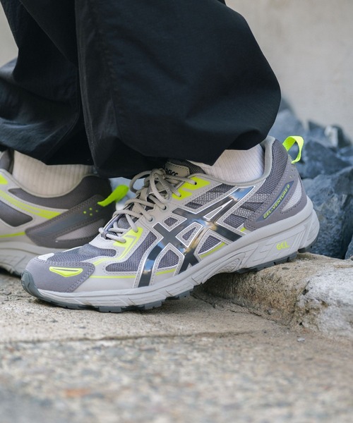 専用 雨の日用 / Asics Gel-Venture 6 GTX｜SNK-AUS