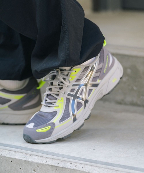 ASICS（アシックス） スニーカー 「ASICS/アシックス」GEL-VENTURE6