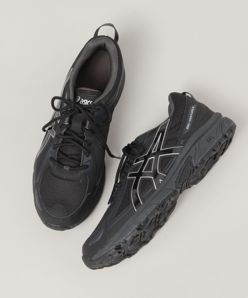 ASICS（アシックス） スニーカー 「ASICS/アシックス」GEL-VENTURE6