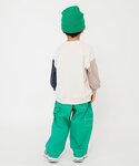トレーナー 「WEB限定」あったか裏起毛バリエ...の詳細画像4