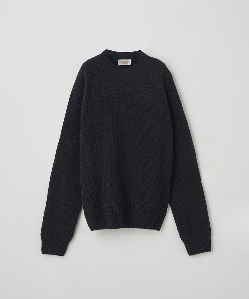 JOHN SMEDLEY（ジョンスメドレー） ニット セーター 「Eco Cashmere