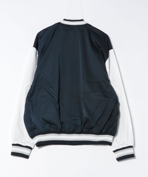 VANS（ヴァンズ） コート ジャケット M Cotton Stadium Jacket