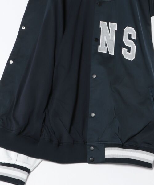 VANS（ヴァンズ） コート ジャケット M Cotton Stadium Jacket