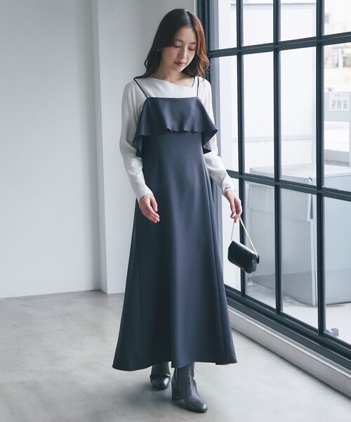 La boutique Bonbon（ラブティックボンボン） ワンピース