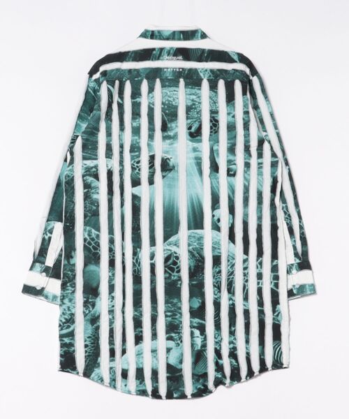 Desigual（デシグアル） ワンピース 「Desigual×BOTTER」ボッターの