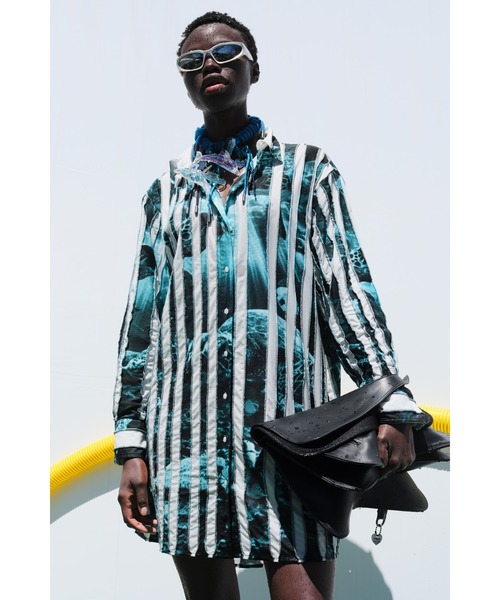 デシグアル Desigual 3点セット 【ワンピース、Tシャツ】 Desigual（デシグアル） ワンピース 「Desigual×BOTTER」ボッターの