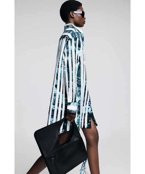 Desigual（デシグアル） ワンピース 「Desigual×BOTTER」ボッターの