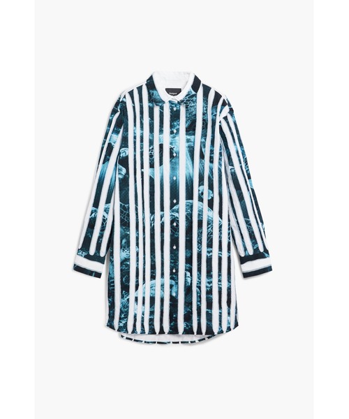 Desigual（デシグアル） ワンピース 「Desigual×BOTTER」ボッターの