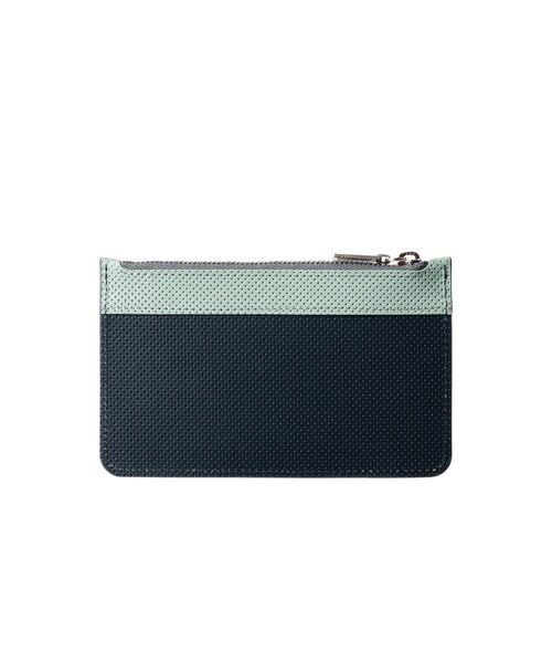 「HIROKO HAYASHI」 財布 00 ブルー系その他6 レディース_画像5